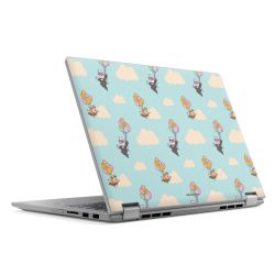 Folien für Laptops matt