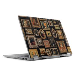 Foils for Laptops matt