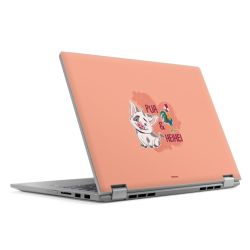 Foils for Laptops matt