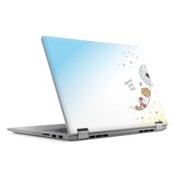 Folien für Laptops matt