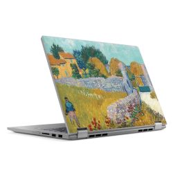 Foils for Laptops matt