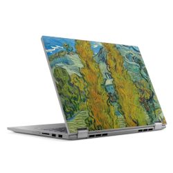 Foils for Laptops matt