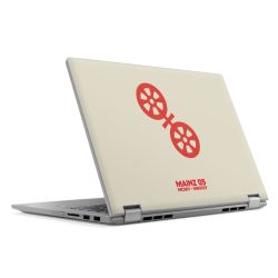 Folien für Laptops matt