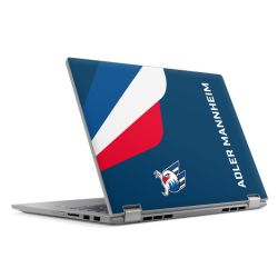 Folien für Laptops matt