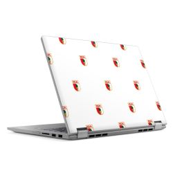 Folien für Laptops matt