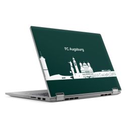 Folien für Laptops matt