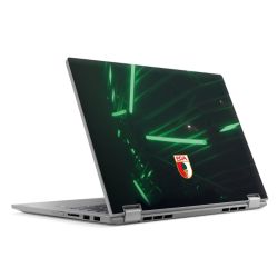 Folien für Laptops matt