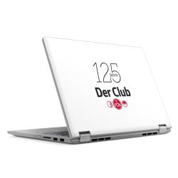 Folien für Laptops matt