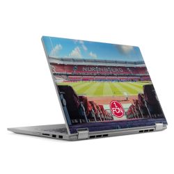 Folien für Laptops matt