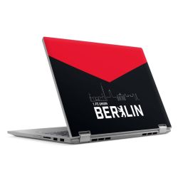 Folien für Laptops matt