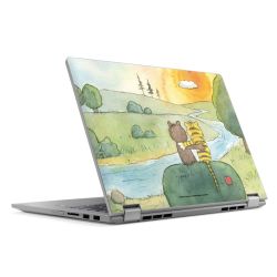 Foils for Laptops matt