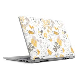 Folien für Laptops matt