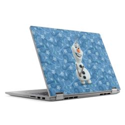 Foils for Laptops matt