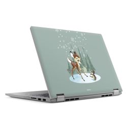 Foils for Laptops matt