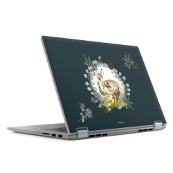 Foils for Laptops matt