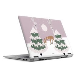 Foils for Laptops matt