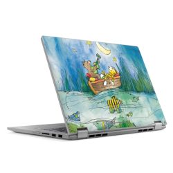 Foils for Laptops matt