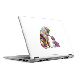 Foils for Laptops matt