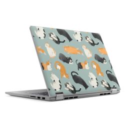 Foils for Laptops matt