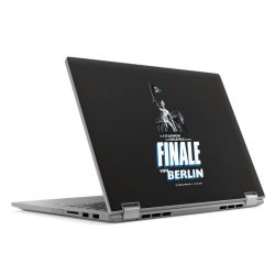 Folien für Laptops matt