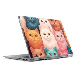 Foils for Laptops matt