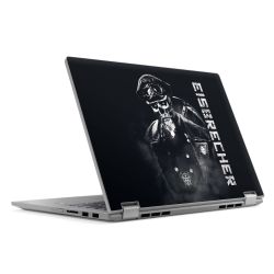 Folien für Laptops matt