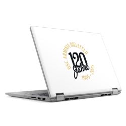 Folien für Laptops matt