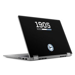 Folien für Laptops matt