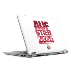 Folien für Laptops matt