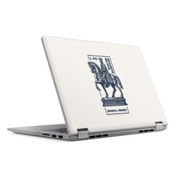 Folien für Laptops matt