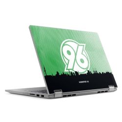 Folien für Laptops matt