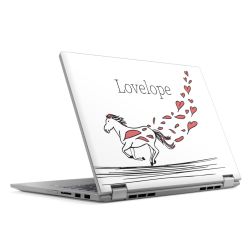 Foils for Laptops matt