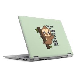 Foils for Laptops matt