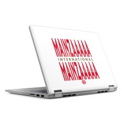 Folien für Laptops matt