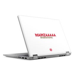 Folien für Laptops matt