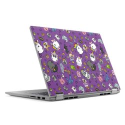 Folien für Laptops matt