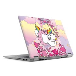 Folien für Laptops matt