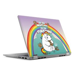 Folien für Laptops matt