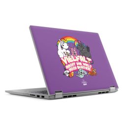 Folien für Laptops matt