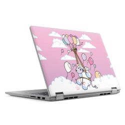 Folien für Laptops matt