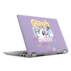 Folien für Laptops matt