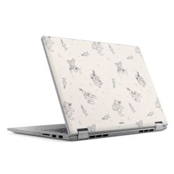 Foils for Laptops matt