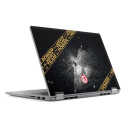 Folien für Laptops matt