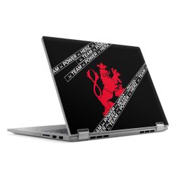 Folien für Laptops matt