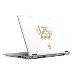 Folien für Laptops matt