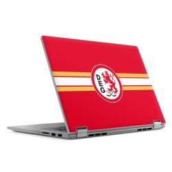 Folien für Laptops matt