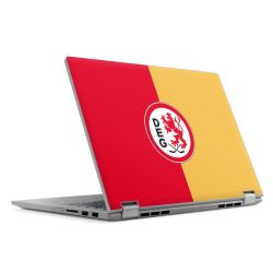 Folien für Laptops matt