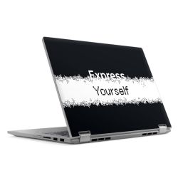 Foils for Laptops matt