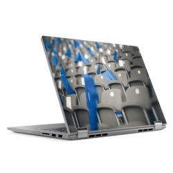 Folien für Laptops matt