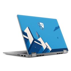 Folien für Laptops matt